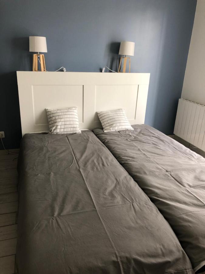 Lily'S Rooms Mulsanne Exterior photo
